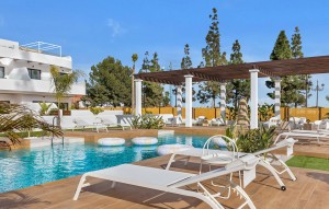 Nouvelle construction - Apartement - Los Alcázares