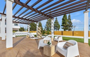 Nouvelle construction - Apartement - Los Alcázares