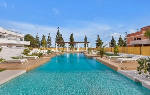 Nouvelle construction - Apartement - Los Alcázares