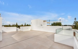 Nouvelle construction - Apartement - Los Alcázares