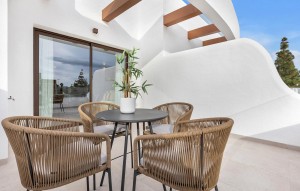 Nouvelle construction - Apartement - Los Alcázares