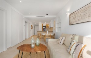 Nouvelle construction - Apartement - Los Alcázares