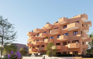 Nouvelle construction - Apartement - El Campello