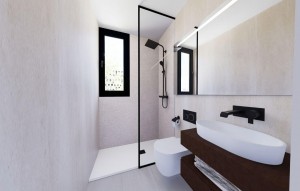 Nouvelle construction - Apartement - El Campello