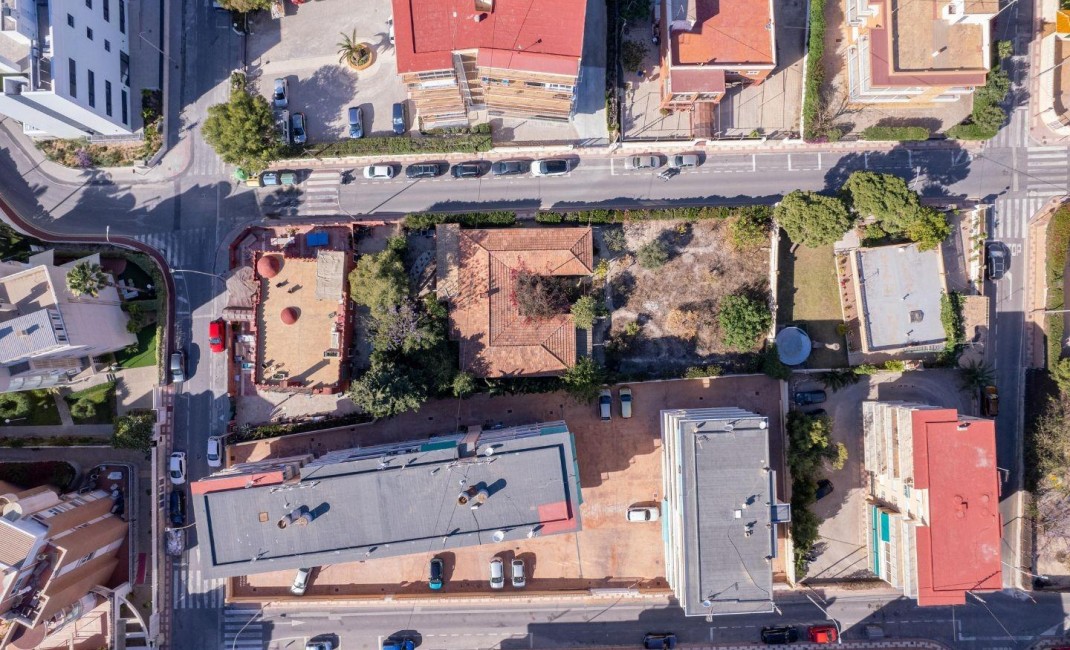 Nouvelle construction - Apartement - El Campello