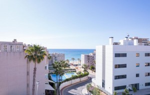 Nouvelle construction - Ground floor apartment - El Campello