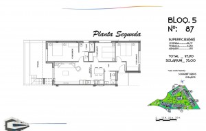 Nouvelle construction - Apartement - Guardamar del Segura - guardamar del segura