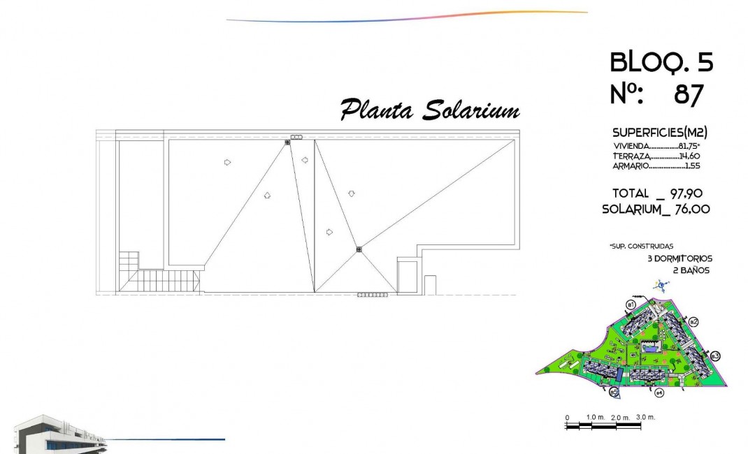 Nouvelle construction - Apartement - Guardamar del Segura - guardamar del segura