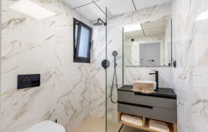 Nouvelle construction - Apartement - Guardamar del Segura - guardamar del segura