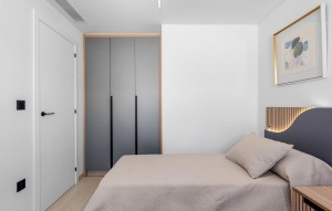 Nouvelle construction - Apartement - Guardamar del Segura - guardamar del segura