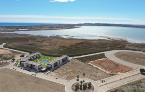 Nouvelle construction - Appartement - Guardamar del Segura - guardamar del segura