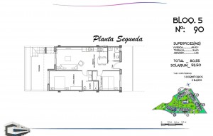 Nouvelle construction - Appartement - Guardamar del Segura - guardamar del segura
