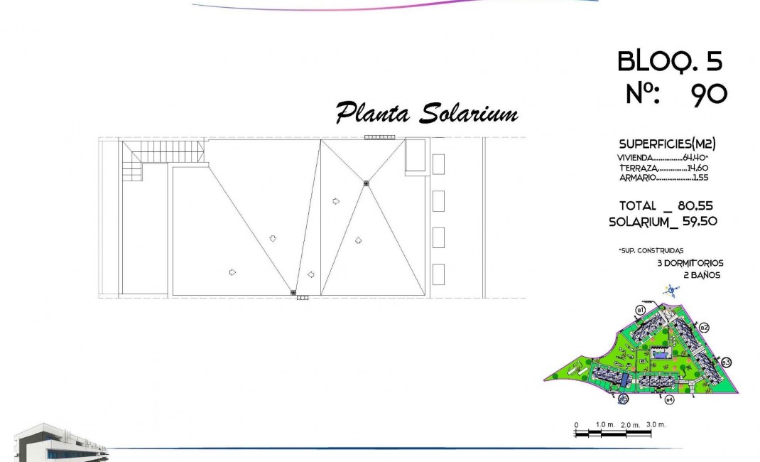 Nouvelle construction - Appartement - Guardamar del Segura - guardamar del segura