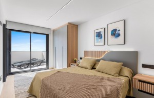 Nouvelle construction - Appartement - Guardamar del Segura - guardamar del segura