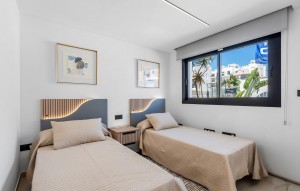 Nouvelle construction - Appartement - Guardamar del Segura - guardamar del segura