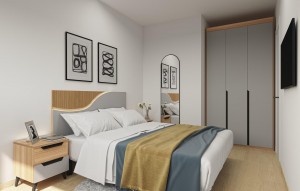 Nouvelle construction - Ground floor apartment - Guardamar del Segura - guardamar del segura