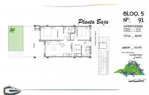 Nouvelle construction - Ground floor apartment - Guardamar del Segura - guardamar del segura