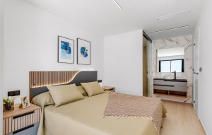 Nouvelle construction - Ground floor apartment - Guardamar del Segura - guardamar del segura