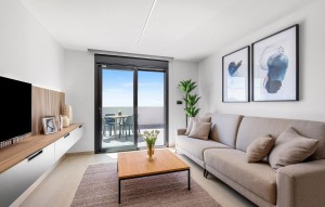 Nouvelle construction - Ground floor apartment - Guardamar del Segura - guardamar del segura