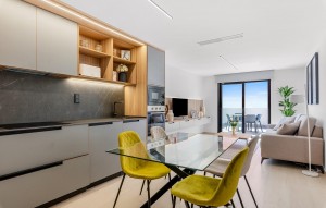 Nouvelle construction - Ground floor apartment - Guardamar del Segura - guardamar del segura