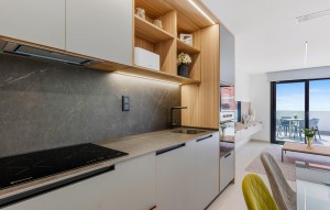 Nouvelle construction - Ground floor apartment - Guardamar del Segura - guardamar del segura