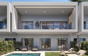 New Build - Townhouse - Casares