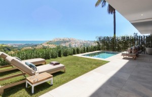 New Build - Townhouse - Casares