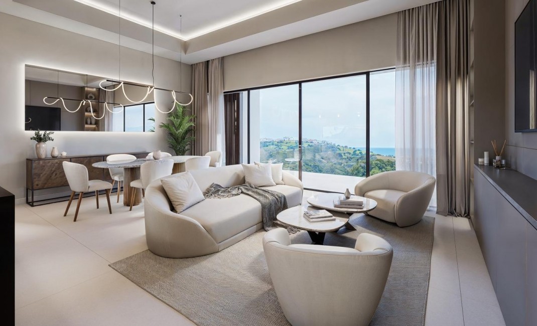 New Build - Townhouse - Casares