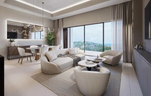 New Build - Townhouse - Casares