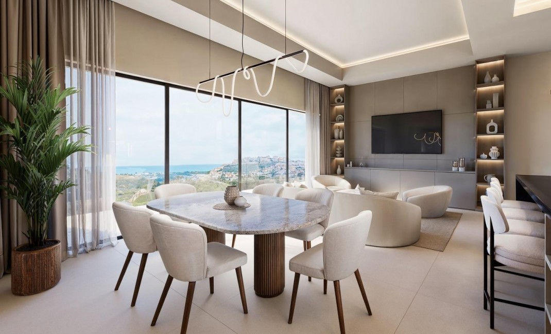 New Build - Townhouse - Casares