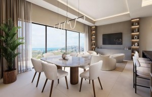 New Build - Townhouse - Casares