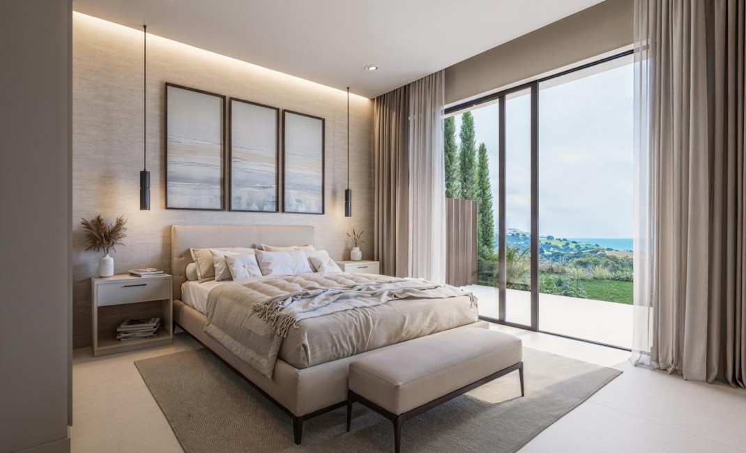 New Build - Townhouse - Casares