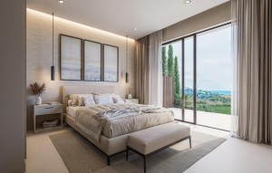 New Build - Townhouse - Casares