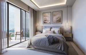 New Build - Townhouse - Casares