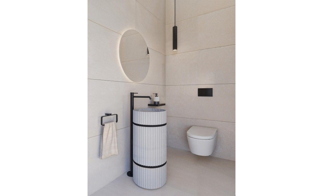 New Build - Townhouse - Casares