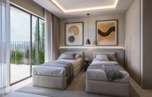 New Build - Townhouse - Casares