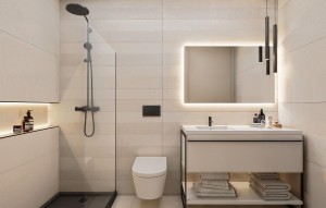 New Build - Townhouse - Casares