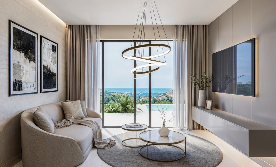 New Build - Townhouse - Casares
