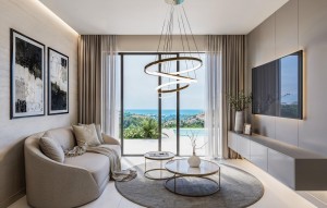 New Build - Townhouse - Casares