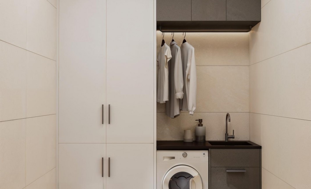 New Build - Townhouse - Casares