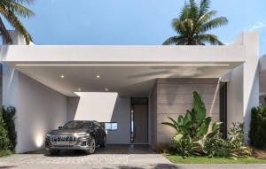 New Build - Townhouse - Casares