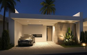 New Build - Townhouse - Casares