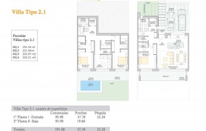 New Build - Townhouse - Casares