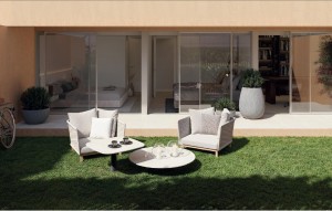 New Build - Apartment - Torrevieja