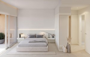 New Build - Apartment - Torrevieja