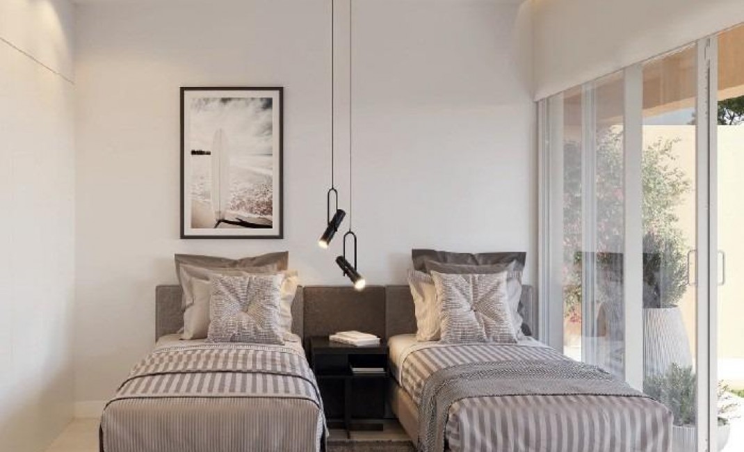 New Build - Apartment - Torrevieja