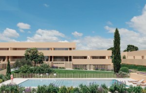 Nouvelle construction - Appartement - Torrevieja