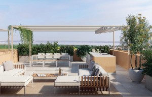 Nouvelle construction - Appartement - Torrevieja