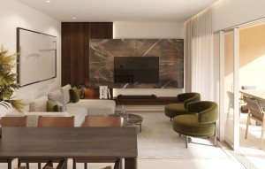 Nouvelle construction - Appartement - Torrevieja