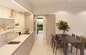 Nouvelle construction - Appartement - Torrevieja